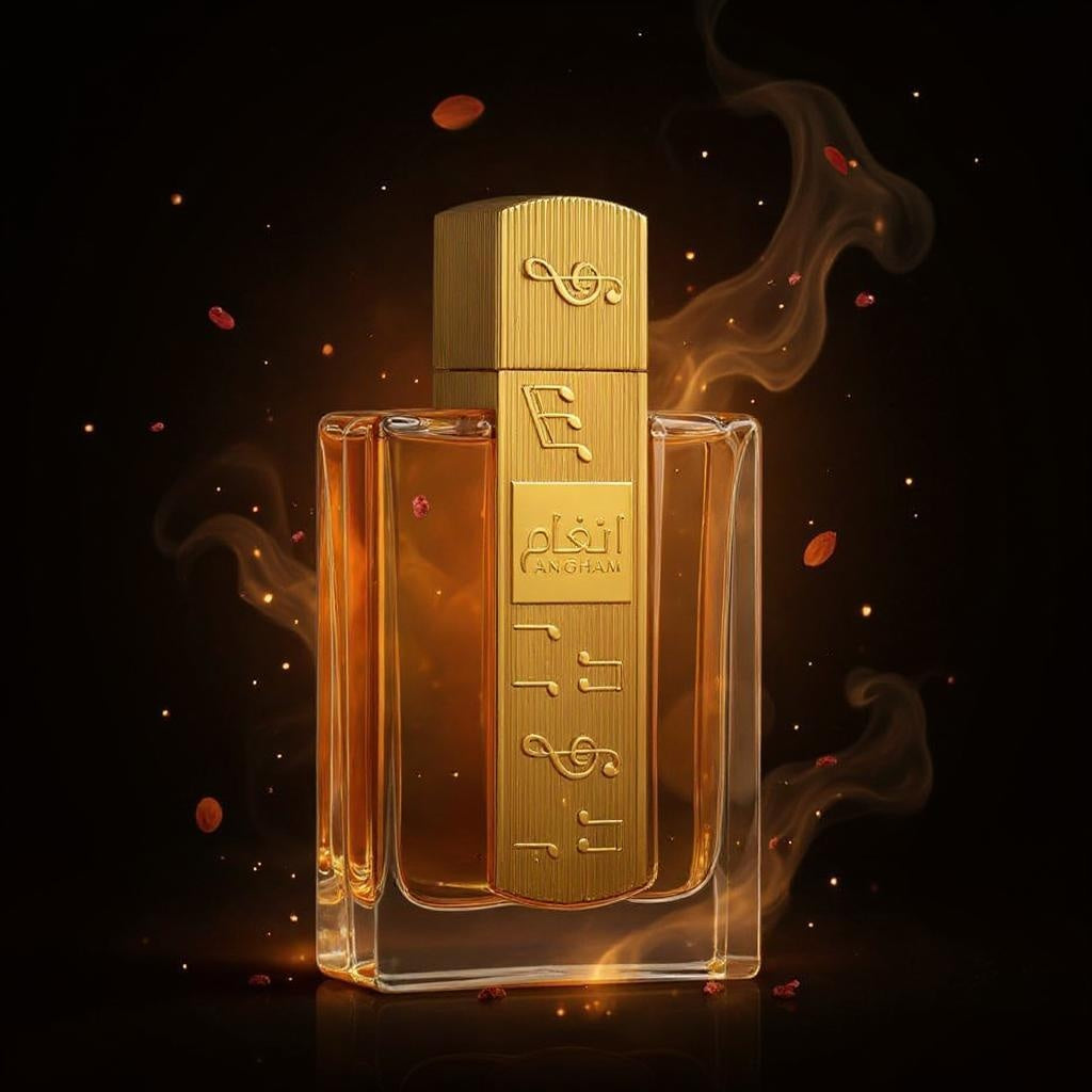 ANGHAM EDP Decant 5ml