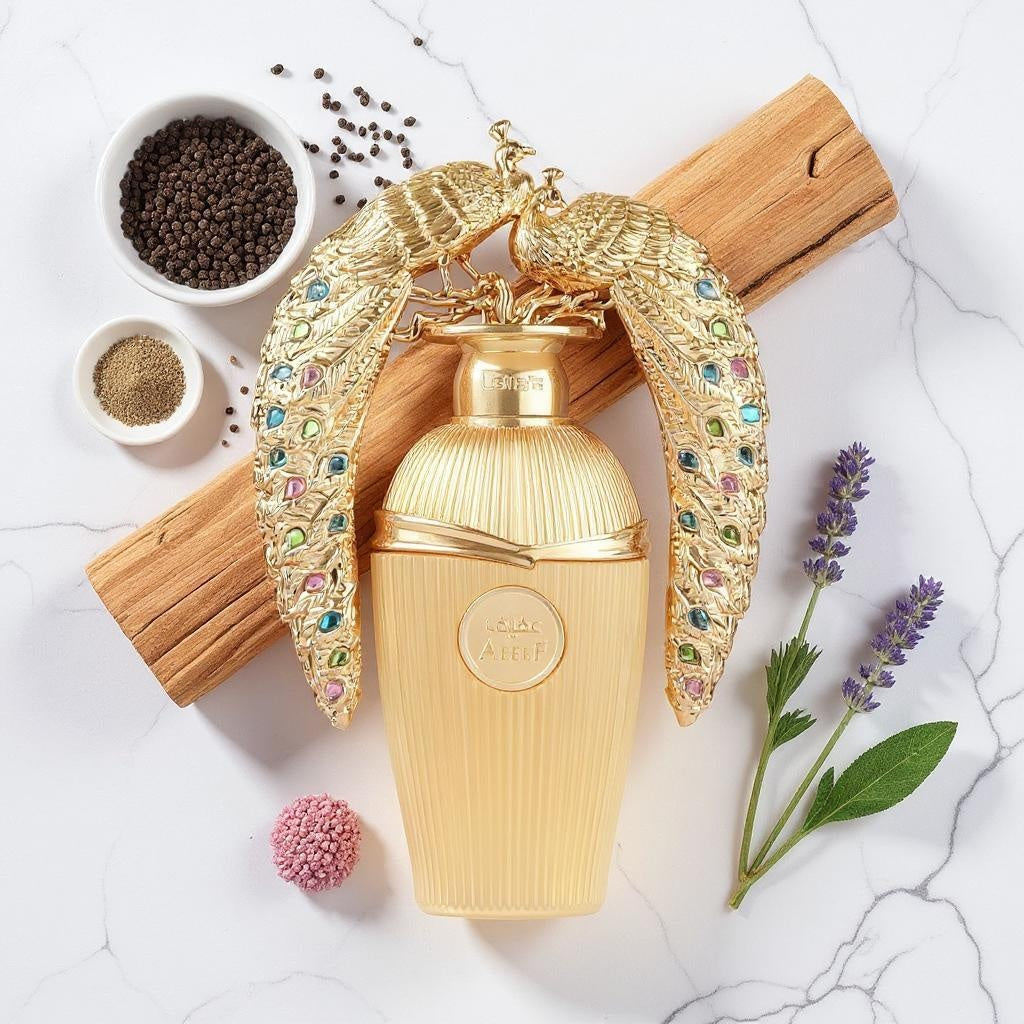 AFEEF EDP 3.4OZ