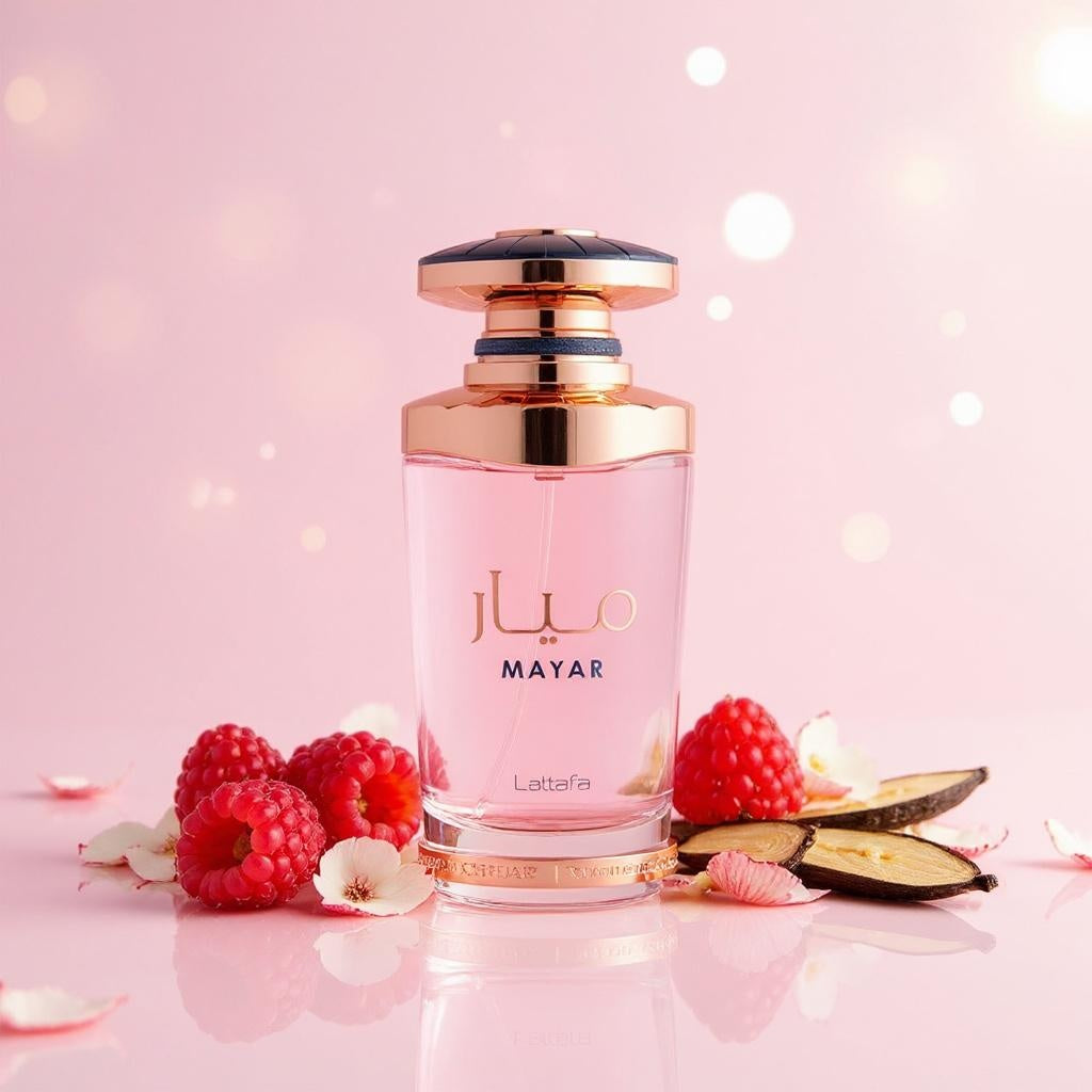 MAYAR EDP