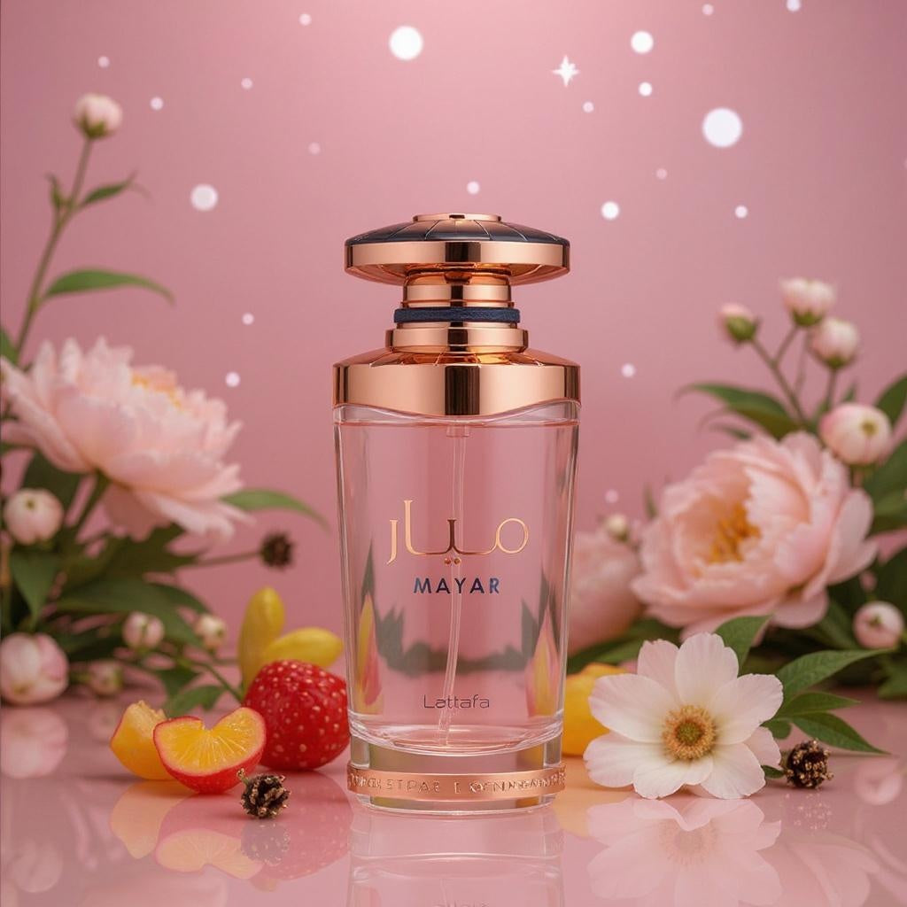 MAYAR EDP