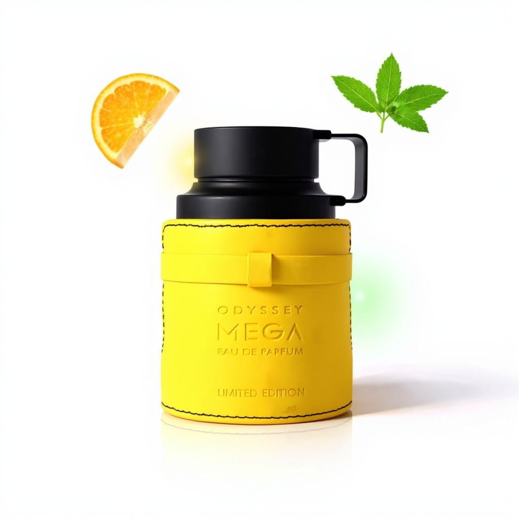 ODYSSEY MEGA EDP