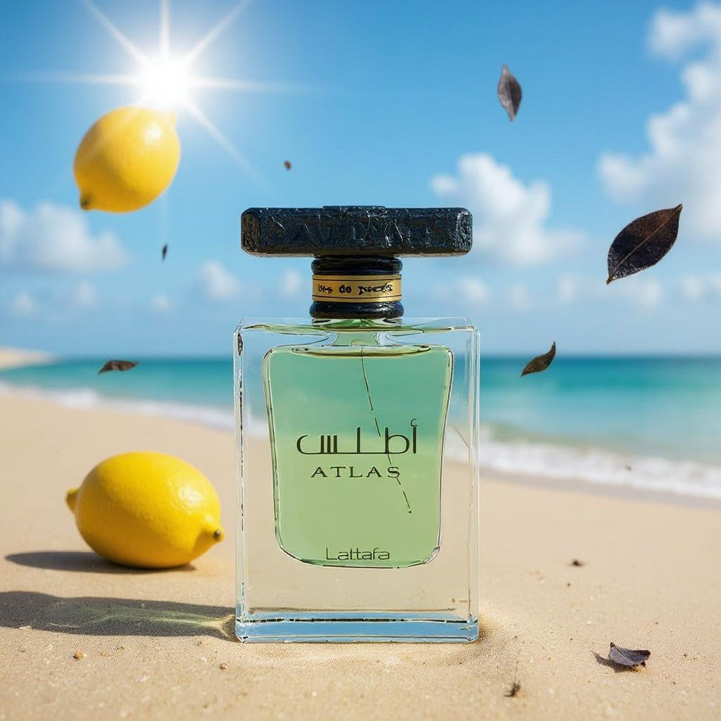 ATLAS 3.4OZ EDP