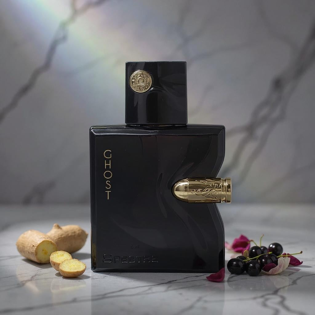 SPECTRE GHOST EDP