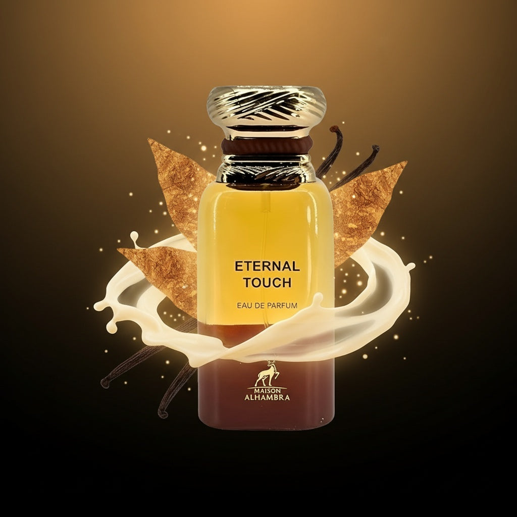 ETERNAL TOUCH EDP