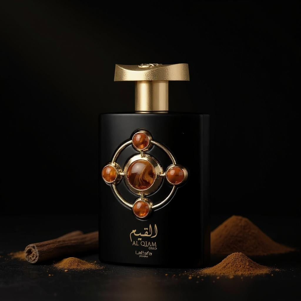 AL QIAM GOLD EDP