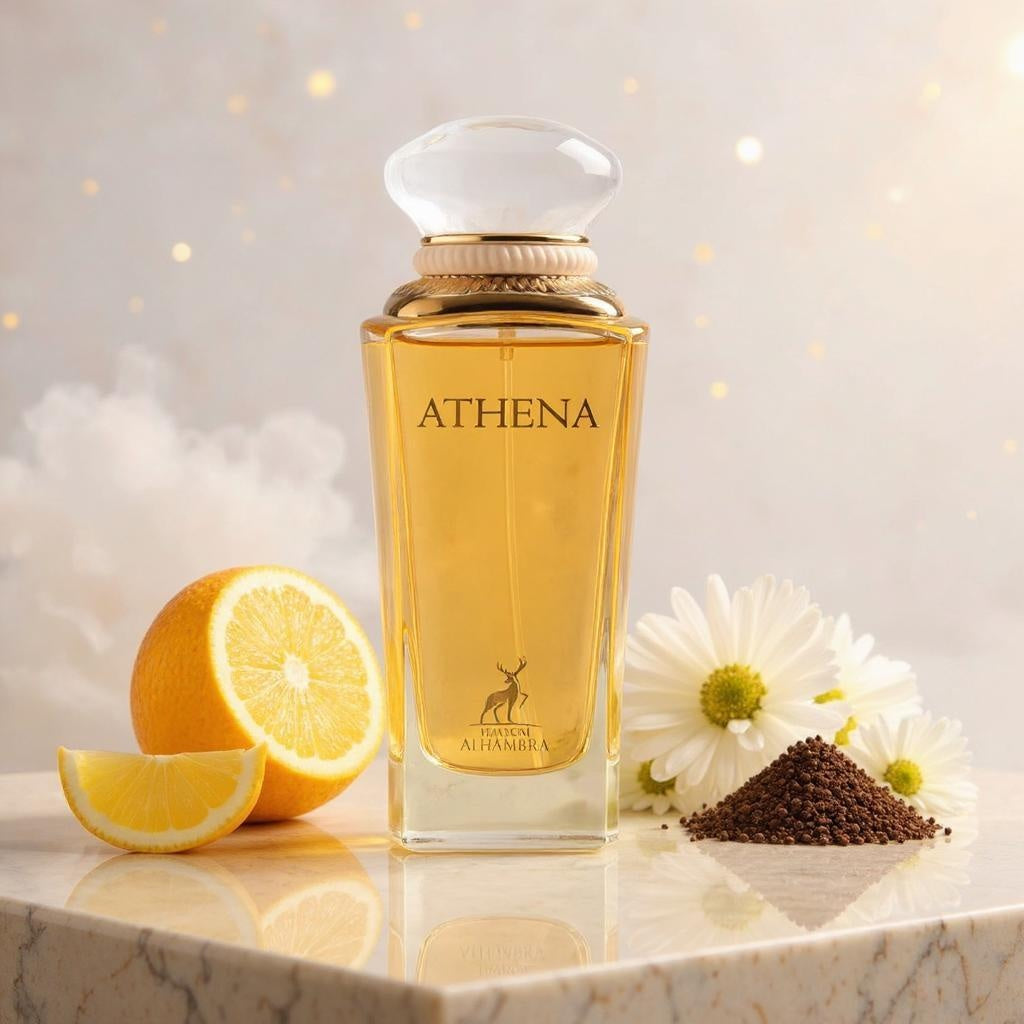 ATHENA EDP 3.4OZ