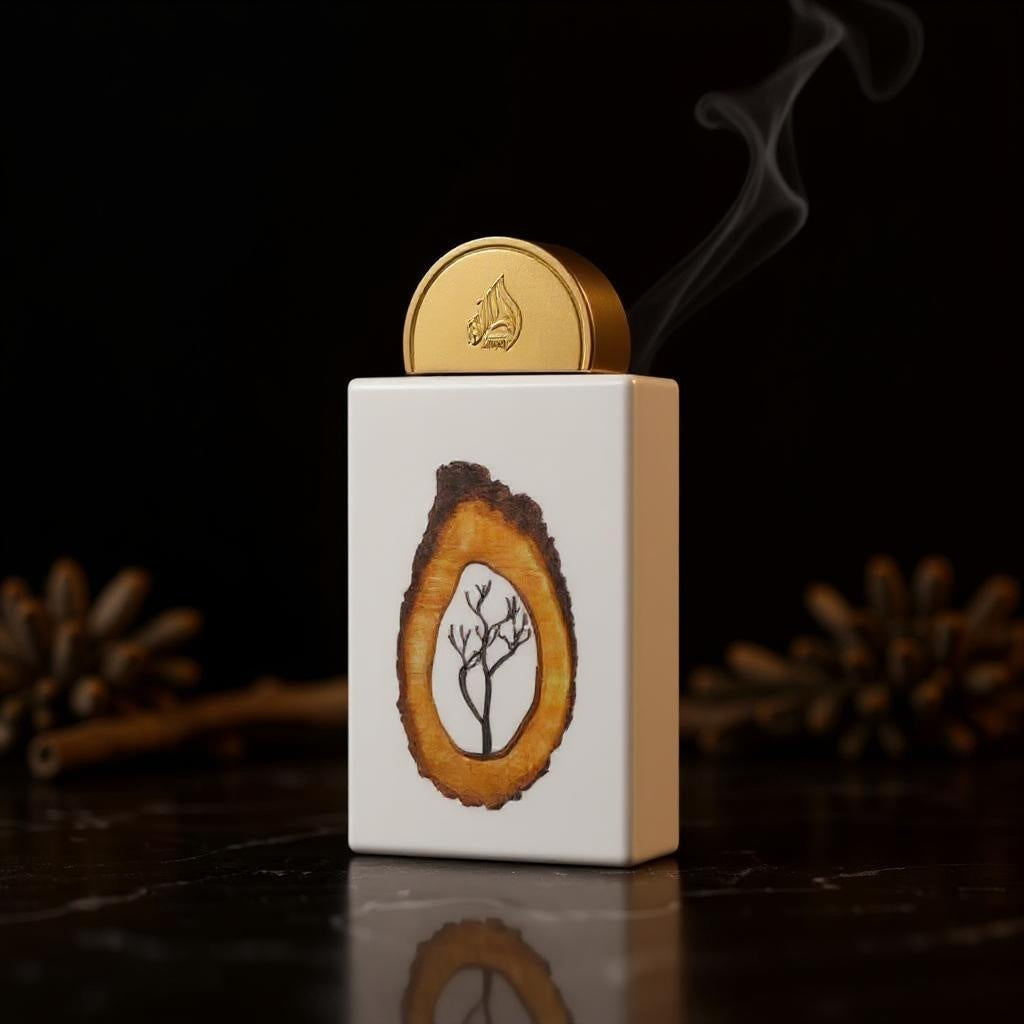 ART OF WOOD EDP Decant 5ml