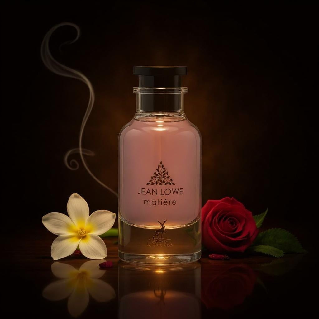 JEAN LOWE MATIERE EDP 3.4OZ