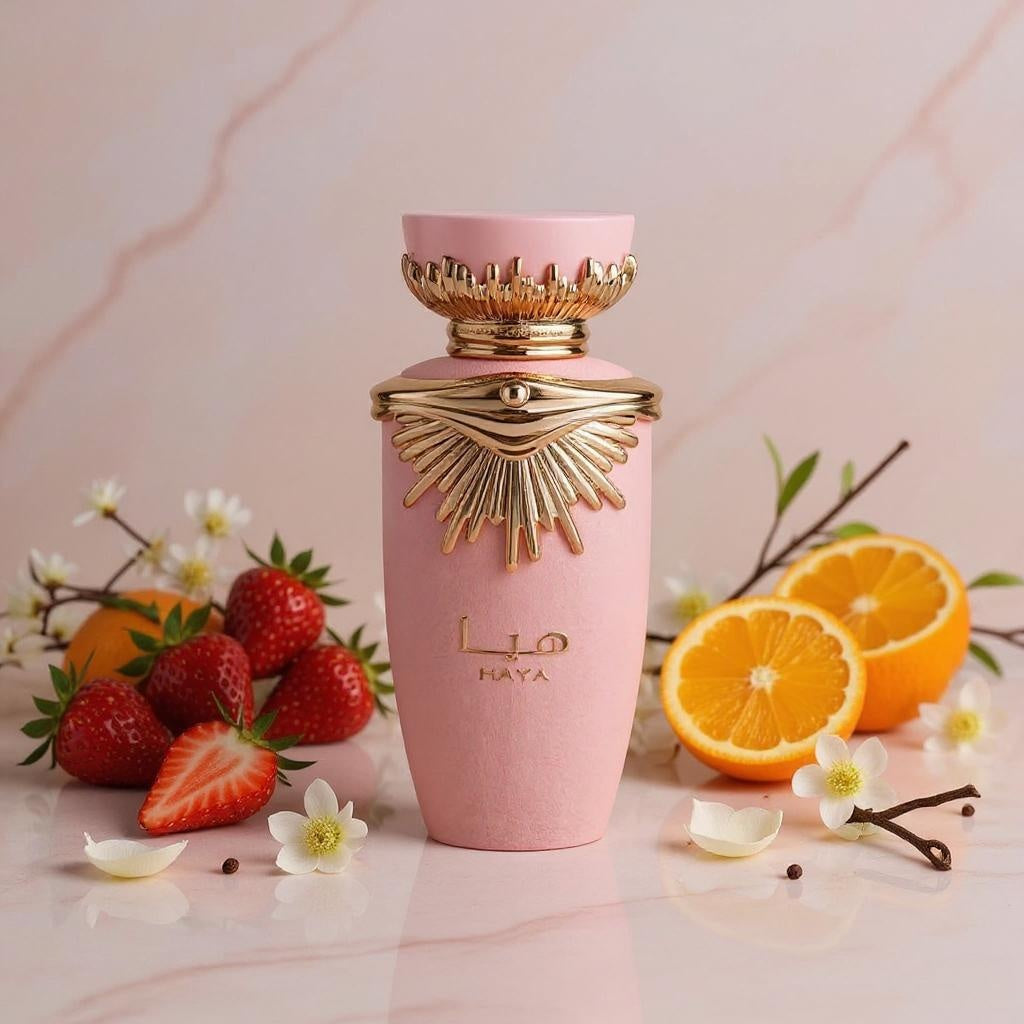 HAYA EDP 3.4OZ