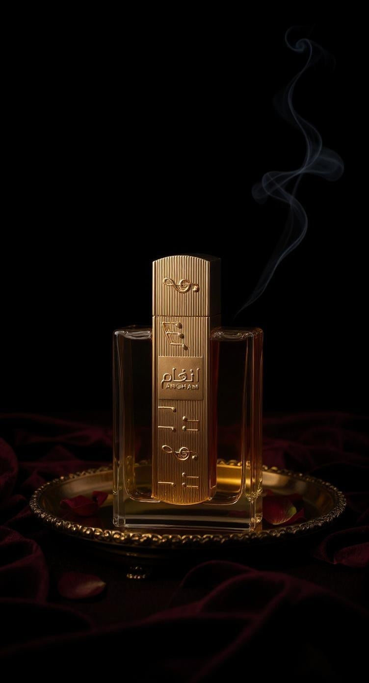 ANGHAM EDP 3.4OZ