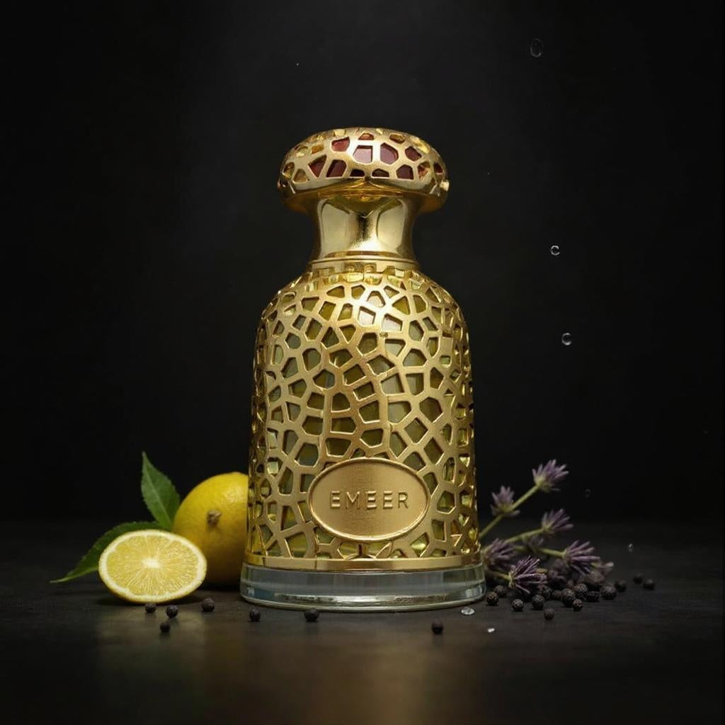 EMEER EDP Decant 5ml