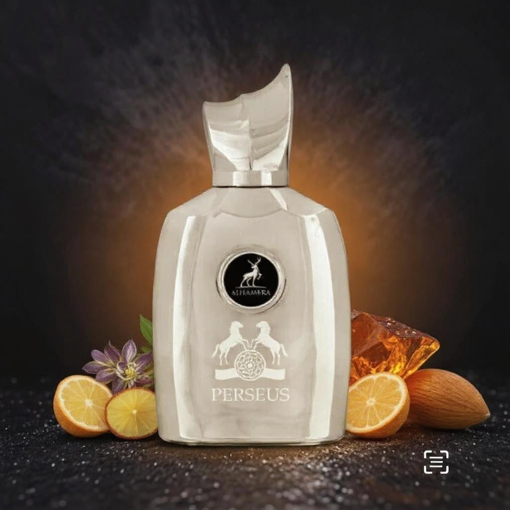 PERSEUS EDP 3.4OZ