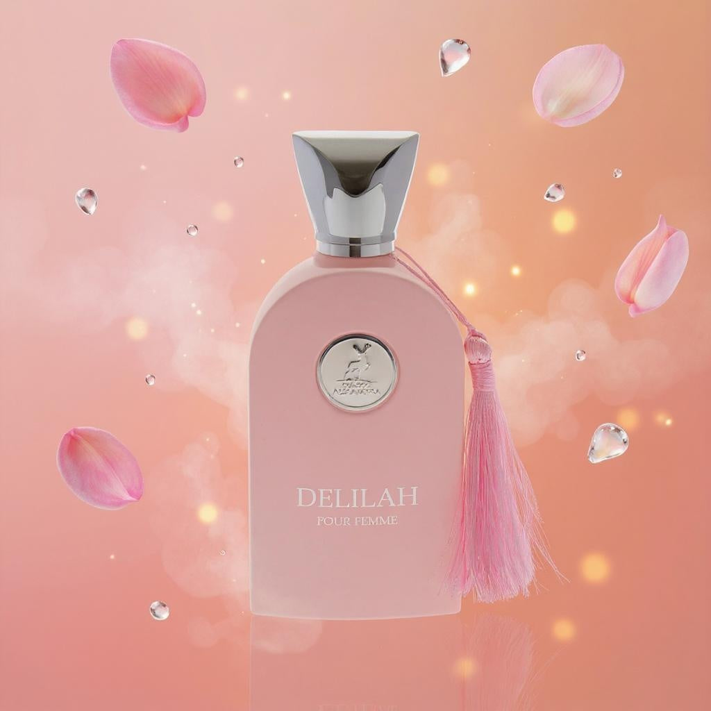 DELILAH EDP 3.4OZ