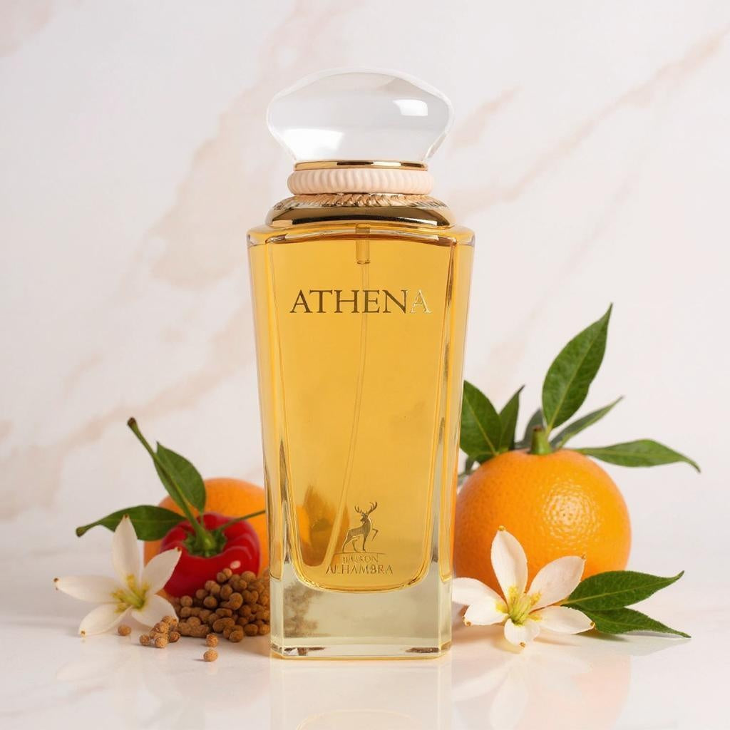 ATHENA EDP 3.4OZ