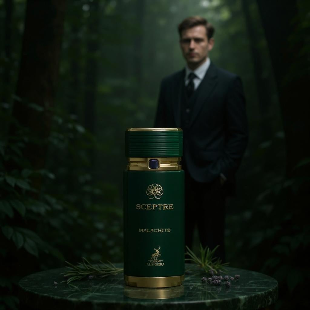 SPECTRE MALACHITE EDP 3.4OZ