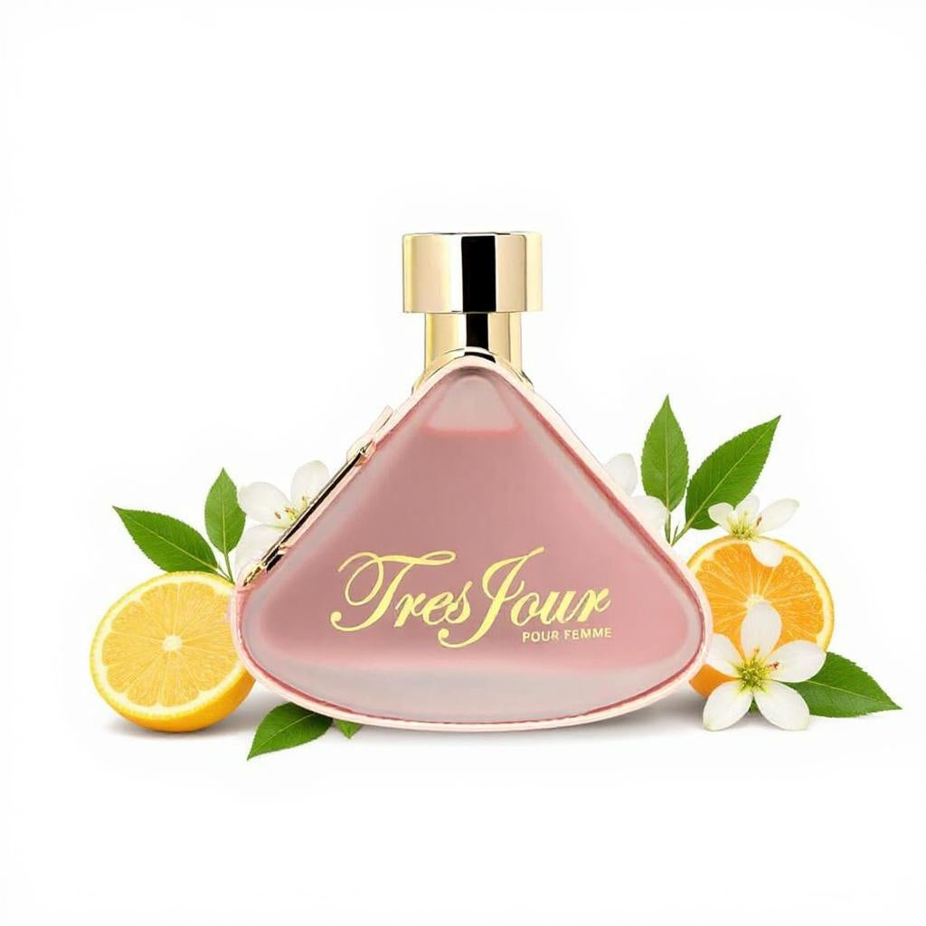 TRES JOUR EDP