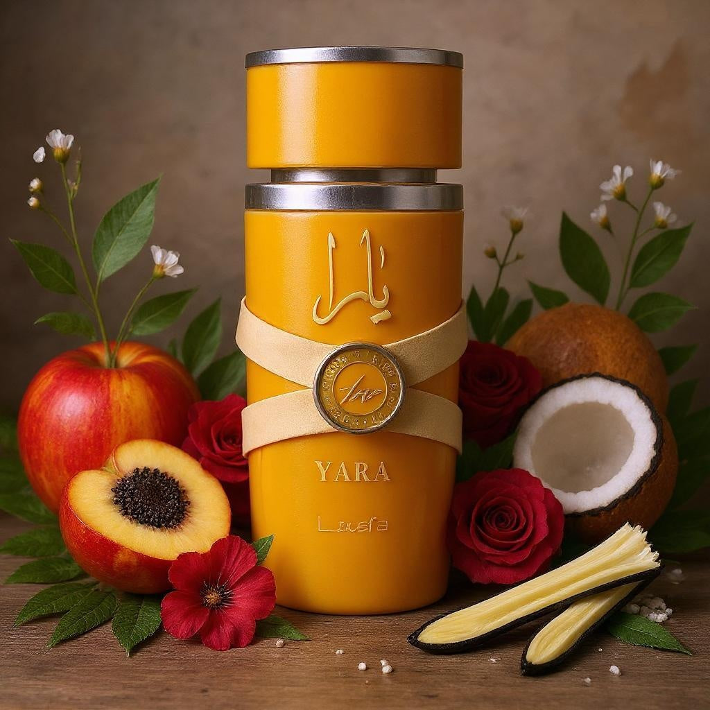 YARA TOUS EDP 3.4OZ