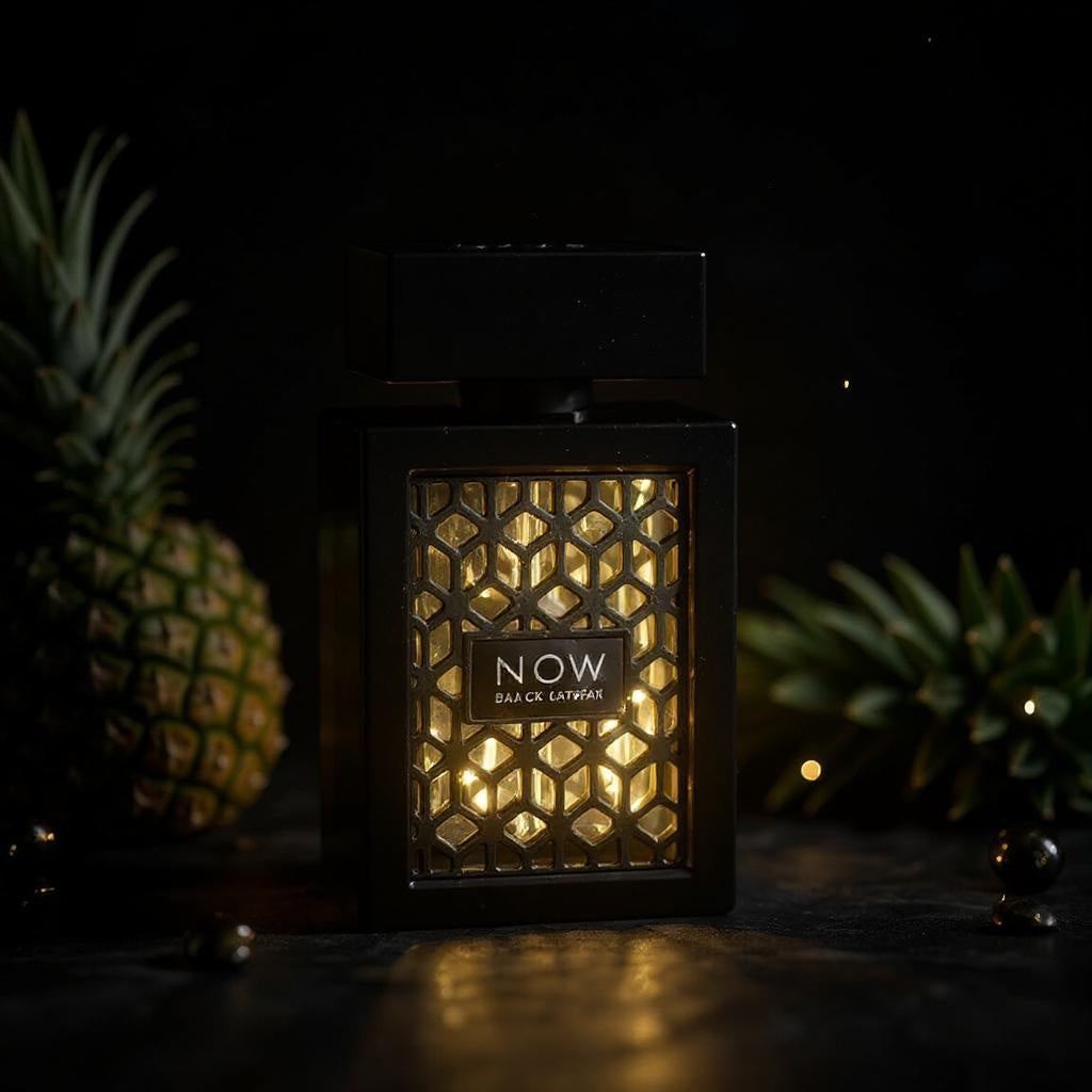 RAVE NOW BLACK 3.4OZ EDP