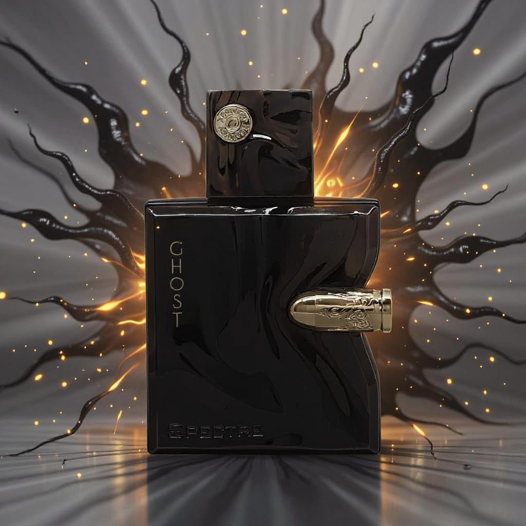 SPECTRE GHOST EDP