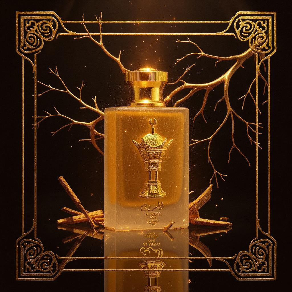 AL AREEQ GOLD EDP