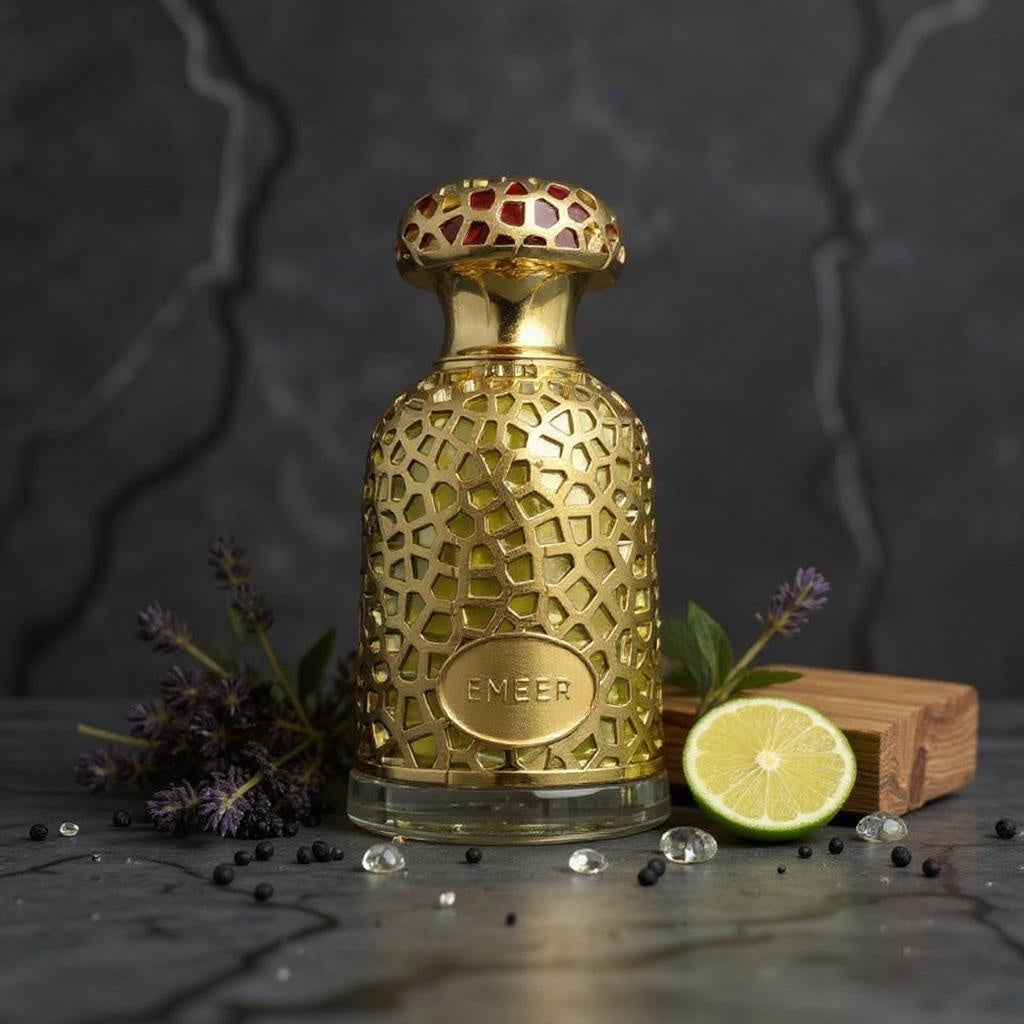 EMEER EDP 3.4OZ