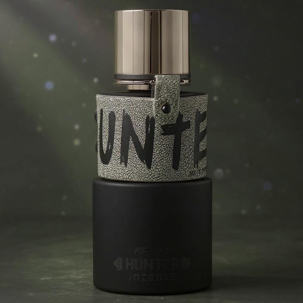 HUNTER INTENSE EDP