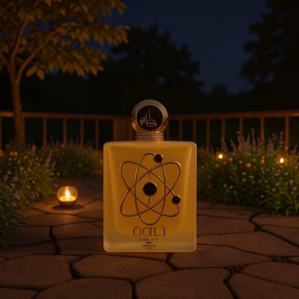THARWAH GOLD EDP