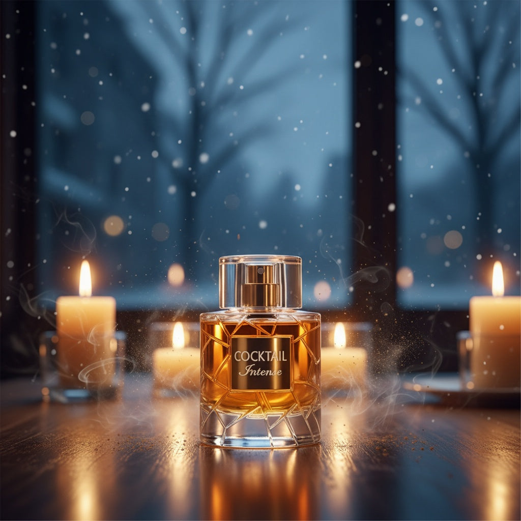 COCKTAIL INTENSE EDP