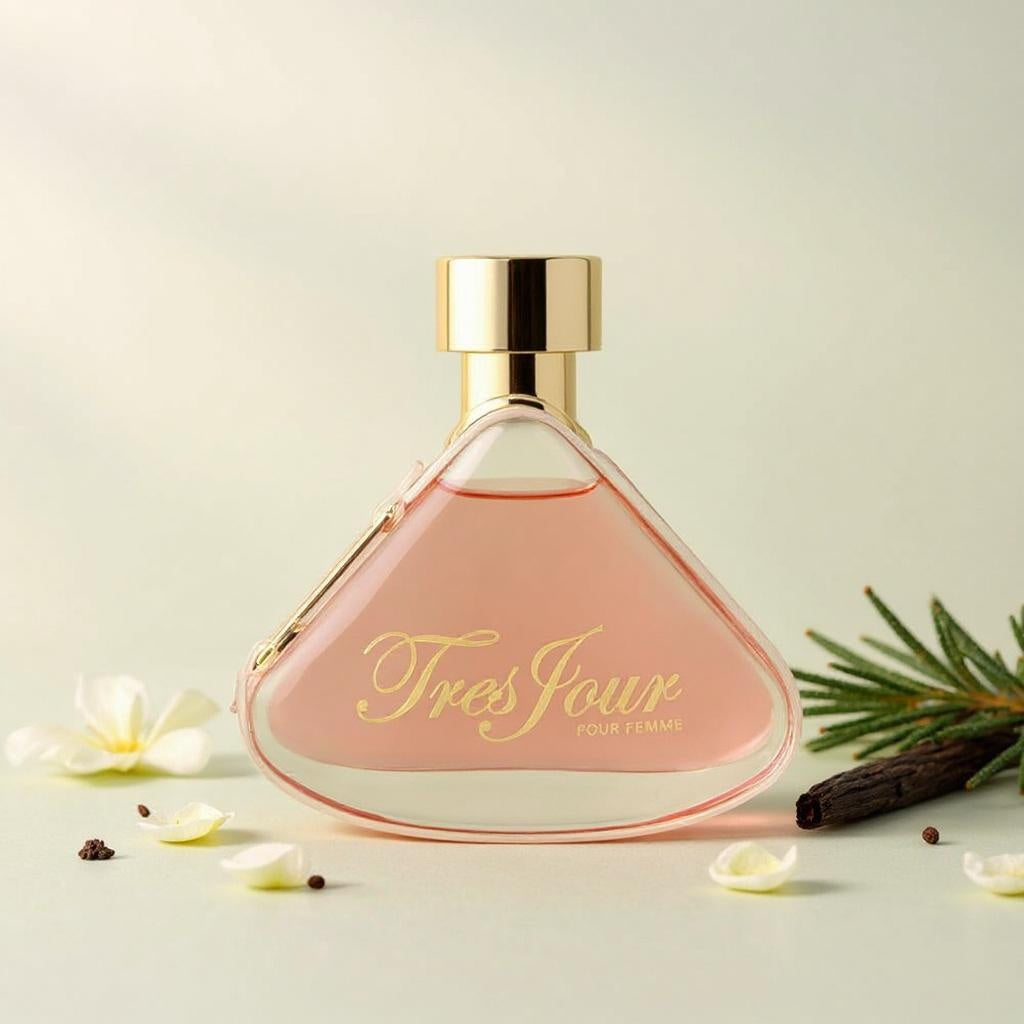 TRES JOUR EDP
