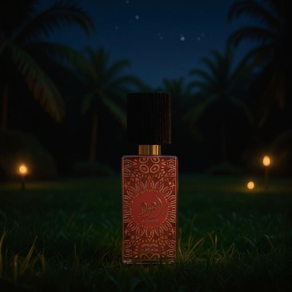 AJWAD PINK TO PINK EDP