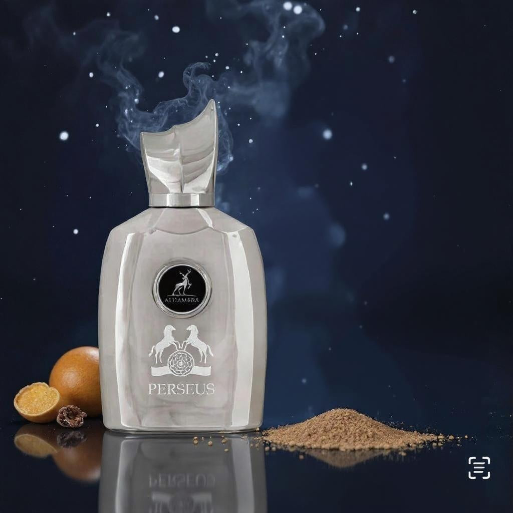 PERSEUS EDP 3.4OZ