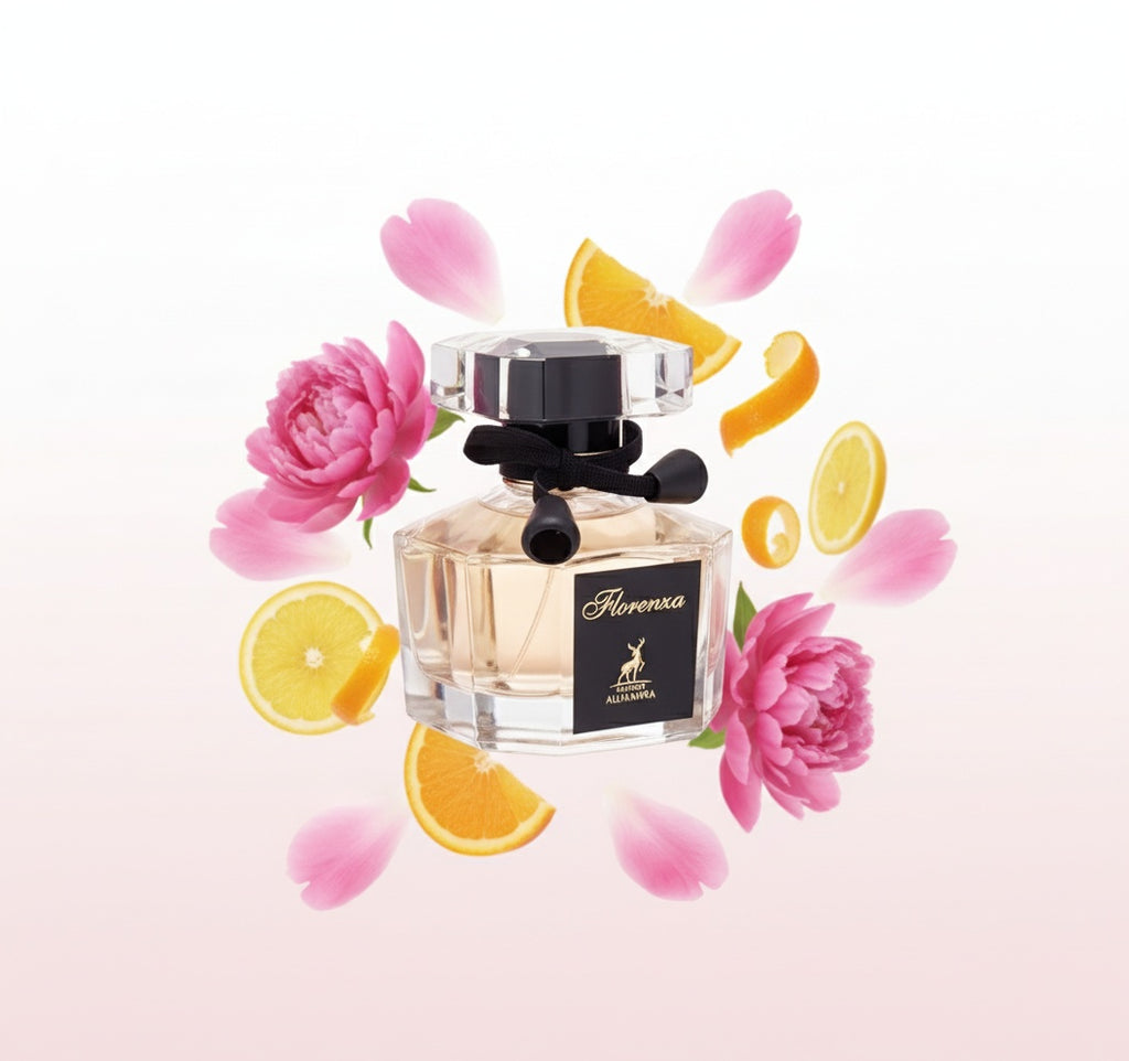 FLORENZA EDP