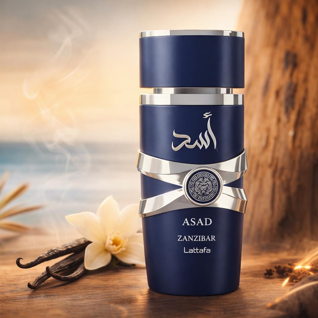 ASAD ZANZIBAR EDP