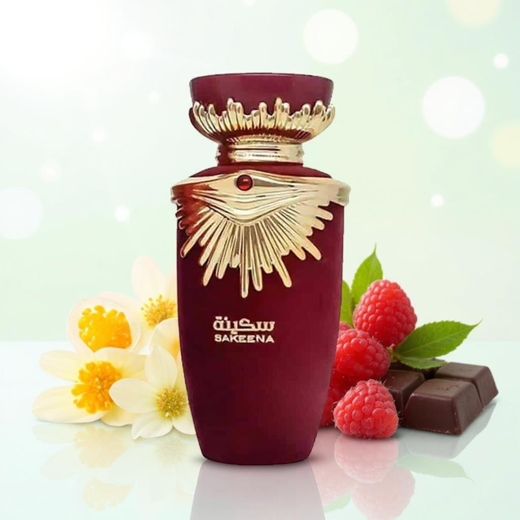 SAKEENA EDP 3.4OZ