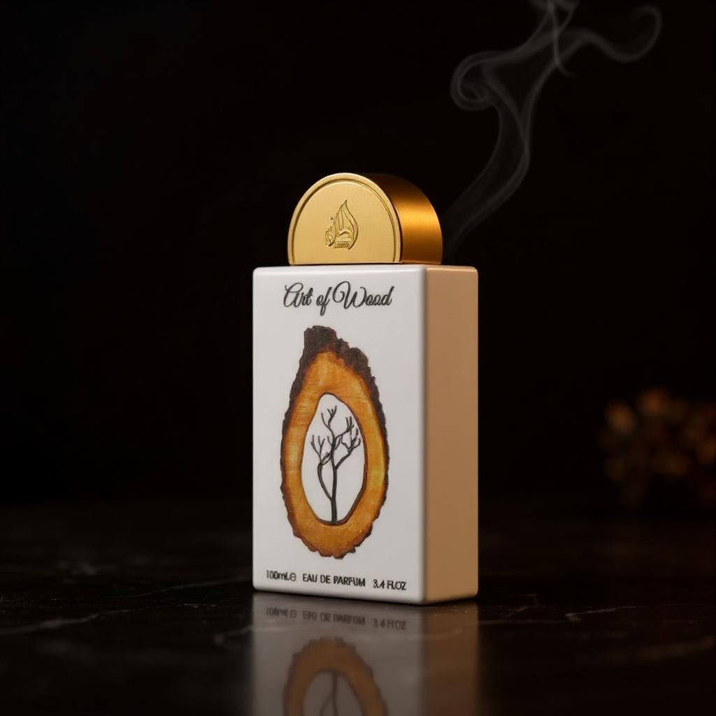 ART OF WOOD EDP 3.4OZ