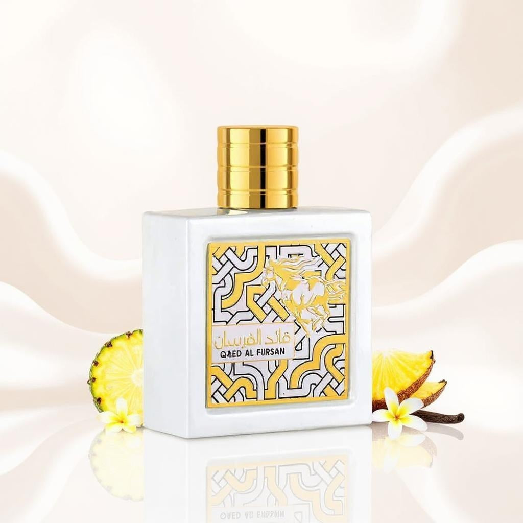 QAED AL FURSAN UNLIMITED EDP 3.4OZ