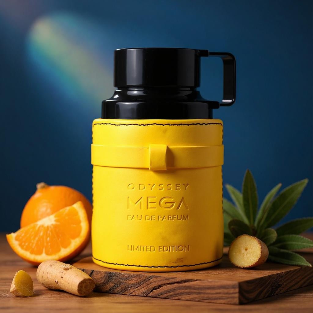 ODYSSEY MEGA EDP