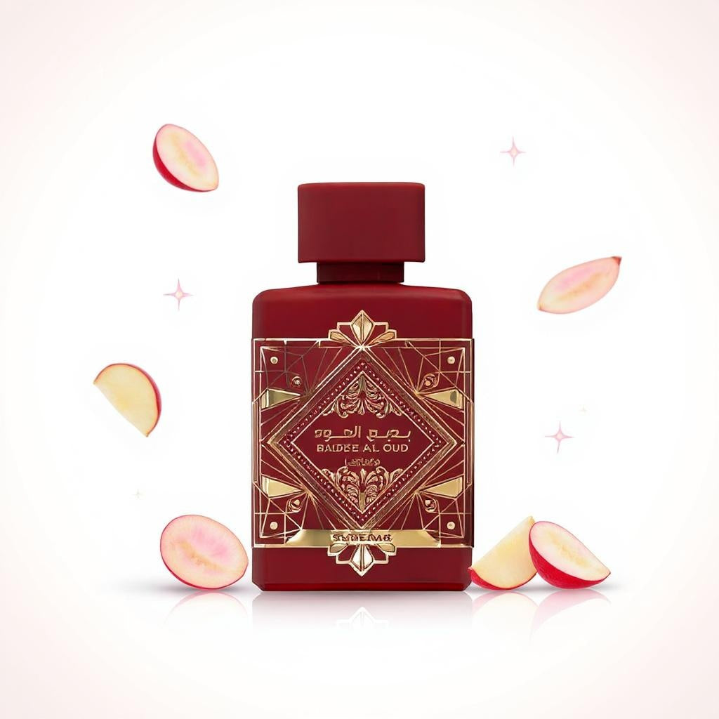 BADEE AL OUD SUBLIME 3.4OZ EDP