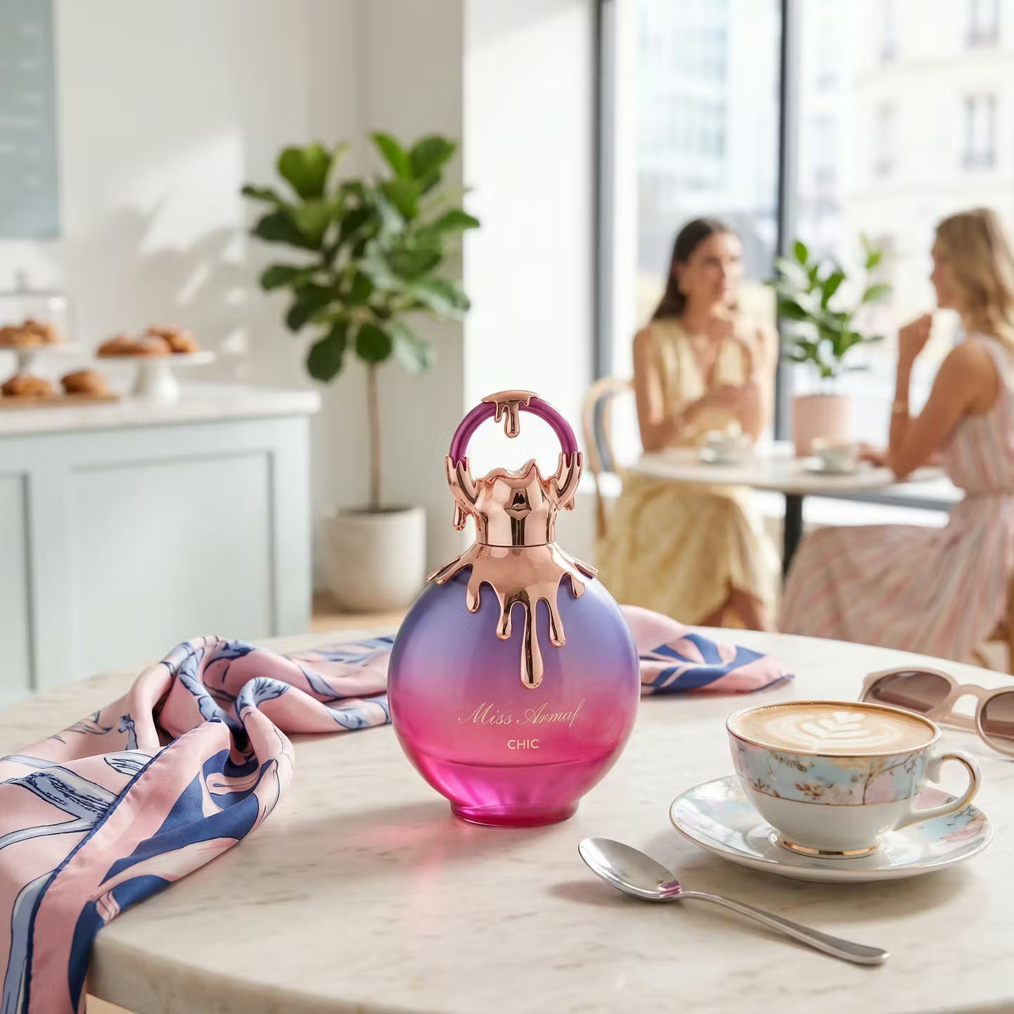 MISS ARMAF CHIC EDP
