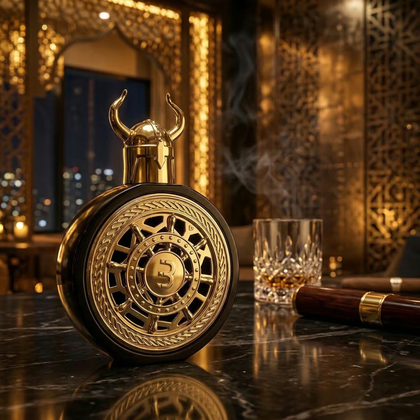 VIKING CAIRO EDP