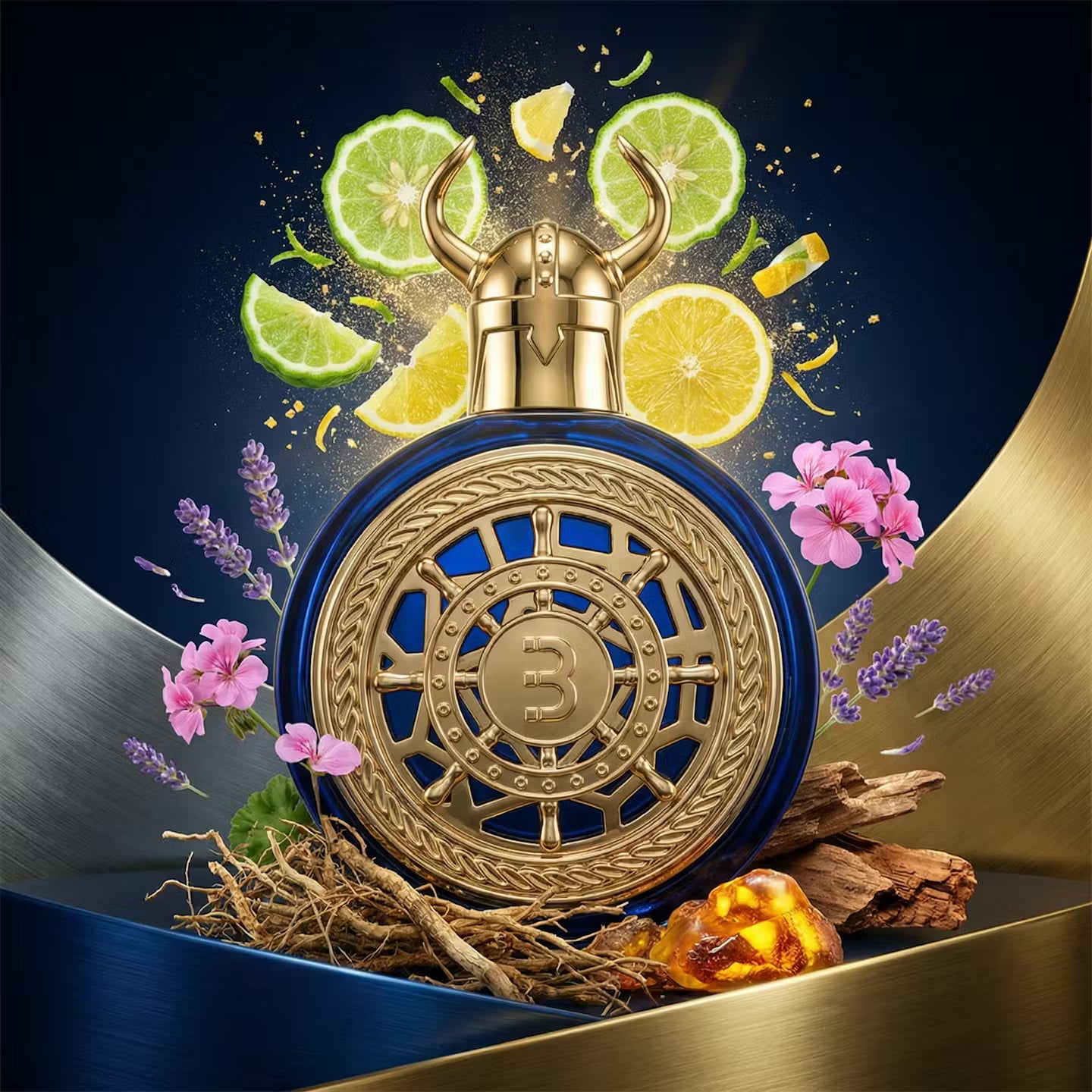 VIKING BEIRUT EDP