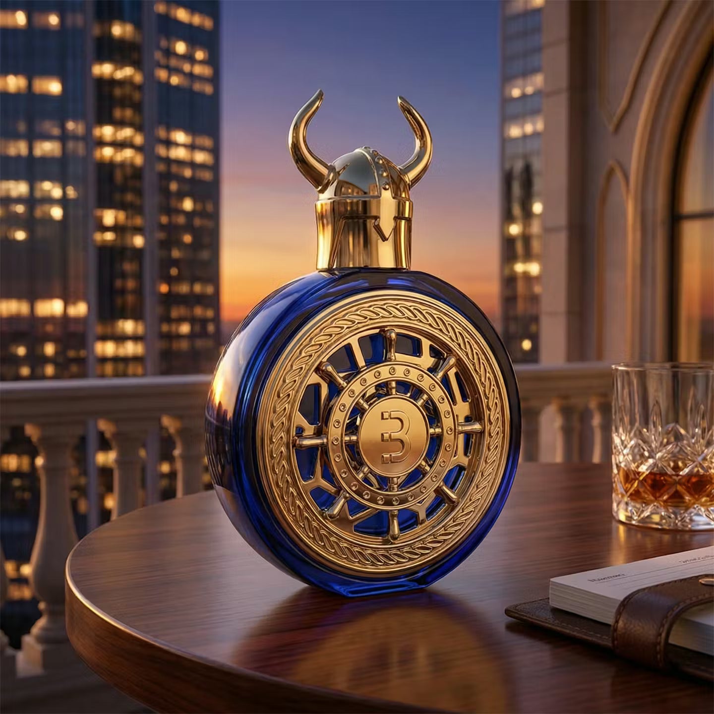 VIKING BEIRUT EDP