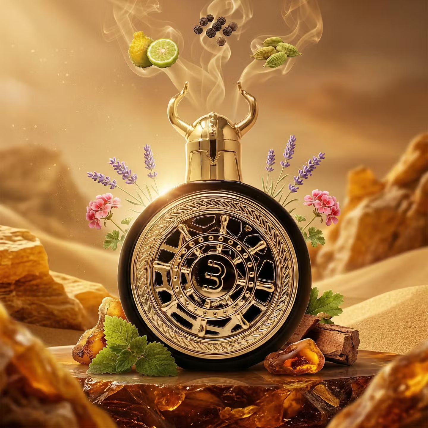 VIKING CAIRO EDP