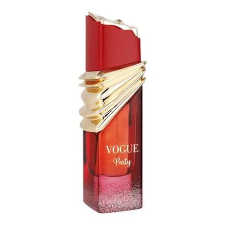 VOGUE PARTY EDP