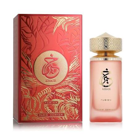 PARIS CORNER KHAIR FUSION EDP 3.4oz
