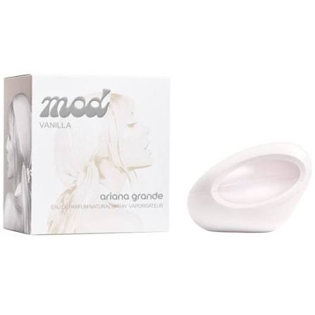 ARIANA GRANDE MOD VANILLA