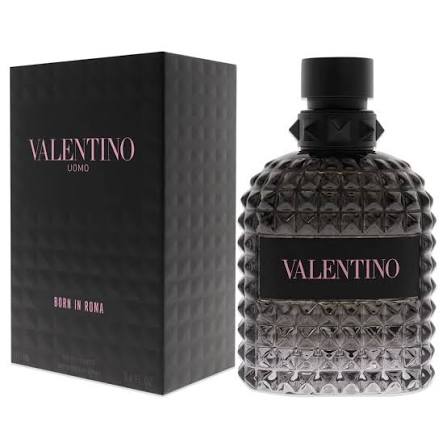 VALENTINO UOMO BORN IN ROMA 3.4