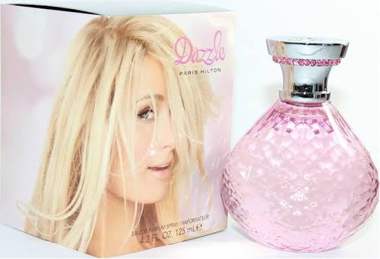 PARIS HILTON DAZZLE 4.2