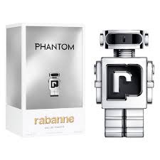 PACO RABANNE PHANTOM 3.4