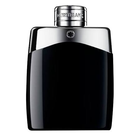 MB MONT BLANC LEGEND 3.3